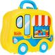 Food Truck Kuchnia walizka akcesoria