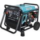 Agregat Könner & Söhnen 4100iEG 4000 W 1-fazowy