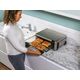 Mini piekarnik Ninja NINJA SP101EU Mini Oven silver
