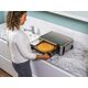 Mini piekarnik Ninja NINJA SP101EU Mini Oven silver