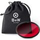 Filtr B&W International B+W Filter Red Light 590 MRC Basic 67mm