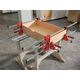 Bessey BESSEY Vario K Body Parallel Clamp REVO KERV 1500/95