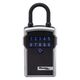 MasterLock Master Lock Key Safe Bluetooth with Shackle 5440EURD