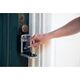 MasterLock Master Lock Key Safe Bluetooth with Shackle 5440EURD