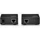 Adapter AV Lindy Toslink - Toslink czarny (JAB-6434313)