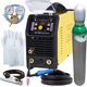 Magnum SPAWARKA INVERTER THF238 PRO-X 23915