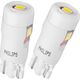 Philips Żarówki LED PHILIPS Ultinon Pro6000 SI W5W 12V 0.9W (6000K)