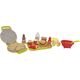 Icom Zestaw Fast Food Z Opiekaczem Na Baterie