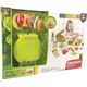 Icom Zestaw Fast Food Z Opiekaczem Na Baterie