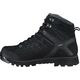 Buty trekkingowe męskie CMP Moon Mid Trekking Shoe WP Nero r. 44 (31Q4797-U901)