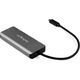HUB USB StarTech 2x USB-C  + 2x USB-A 3.2 Gen2 (HB31C2A2CB)