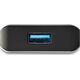 HUB USB StarTech 2x USB-C  + 2x USB-A 3.2 Gen2 (HB31C2A2CB)
