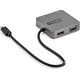 Stacja/replikator StarTech USB-C (DKT31CHVL)