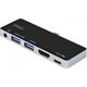 Stacja/replikator StarTech USB-C (DKT30ICHPD)