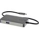 Stacja/replikator StarTech USB-C (DKT30CHVPD2)