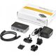 HUB USB StarTech 1x RJ-45 1x USB-C  + 2x USB-A 3.2 Gen1 (HB31C2A1CGS)