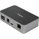 HUB USB StarTech 1x RJ-45 1x USB-C  + 2x USB-A 3.2 Gen1 (HB31C2A1CGS)