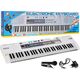 Keyboard MQ-008UF