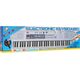 Keyboard MQ-008UF
