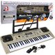 Keyboard MQ-807USB