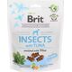 Brit Przysmak Brit Care Dog Insect&Tuna 200g