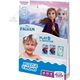 Cartamundi Shuffle - Aqua game Disney Frozen CARTAMUNDI