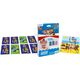 Cartamundi Shuffle - Aqua game Paw Patrol CARTAMUNDI