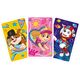 Cartamundi Shuffle - Aqua game Paw Patrol CARTAMUNDI