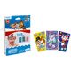 Cartamundi Shuffle - Aqua game Paw Patrol CARTAMUNDI