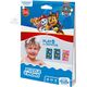 Cartamundi Shuffle - Aqua game Paw Patrol CARTAMUNDI