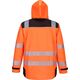 Portwest KURTKA ROBOCZA 3W1 PW365OBR POMARAŃCZOWA M
