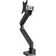 StarTech Uchwyt biurkowy na monitory 17" - 34" (ARMSLIM2USB3)