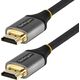 Kabel StarTech HDMI - HDMI 2m czarny (HDMM21V2M)