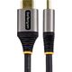 Kabel StarTech HDMI - HDMI 2m czarny (HDMM21V2M)