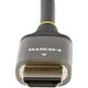 Kabel StarTech HDMI - HDMI 2m czarny (HDMM21V2M)