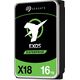 Dysk serwerowy Seagate Exos X18 16TB 3.5'' SAS-3 (12Gb/s)  (ST16000NM004J)