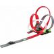 Bburago Tor samochodowy GoGears Extreme Supersonic Launch W/1Car  (GXP-798036)