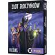 Rebel Gra Disney Villains: Zlot złoczyńców