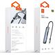 Stacja/replikator Mcdodo 6w1 USB-C