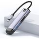 Stacja/replikator Mcdodo 6w1 USB-C