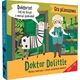 Szach-mat Gra Doktor Dolittle