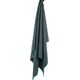 Lifeventure Recycled SoftFibre Trek Towel, Grey, Extra Large