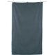 Lifeventure Recycled SoftFibre Trek Towel, Grey, Giant