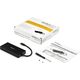Kieszeń StarTech M.2 SATA - USB-C 3.2 Gen 2 (SM21BMU31CI3)