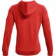 Under Armour Bluza UA Rival Fleece Big Logo HD 1357093 839 1357093 839 czerwony M