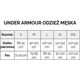 Under Armour Bluza UA Rival Fleece Big Logo HD 1357093 839 1357093 839 czerwony M