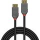 Kabel Lindy DisplayPort - DisplayPort 10m szary (36486)