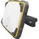 Lampa studyjna GP GP Panel Light Working Light 1200 Lumen, IPX7, USB-C, 2x18650