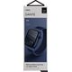 Uniq UNIQ pasek Dante Apple Watch Series 4/5/6/7/SE 38/40/41mm. Stainless Steel niebieski/cobalt blue