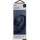 Uniq UNIQ pasek Dante Apple Watch Series 4/5/6/7/SE 42/44/45mm. Stainless Steel niebieski/cobalt blue